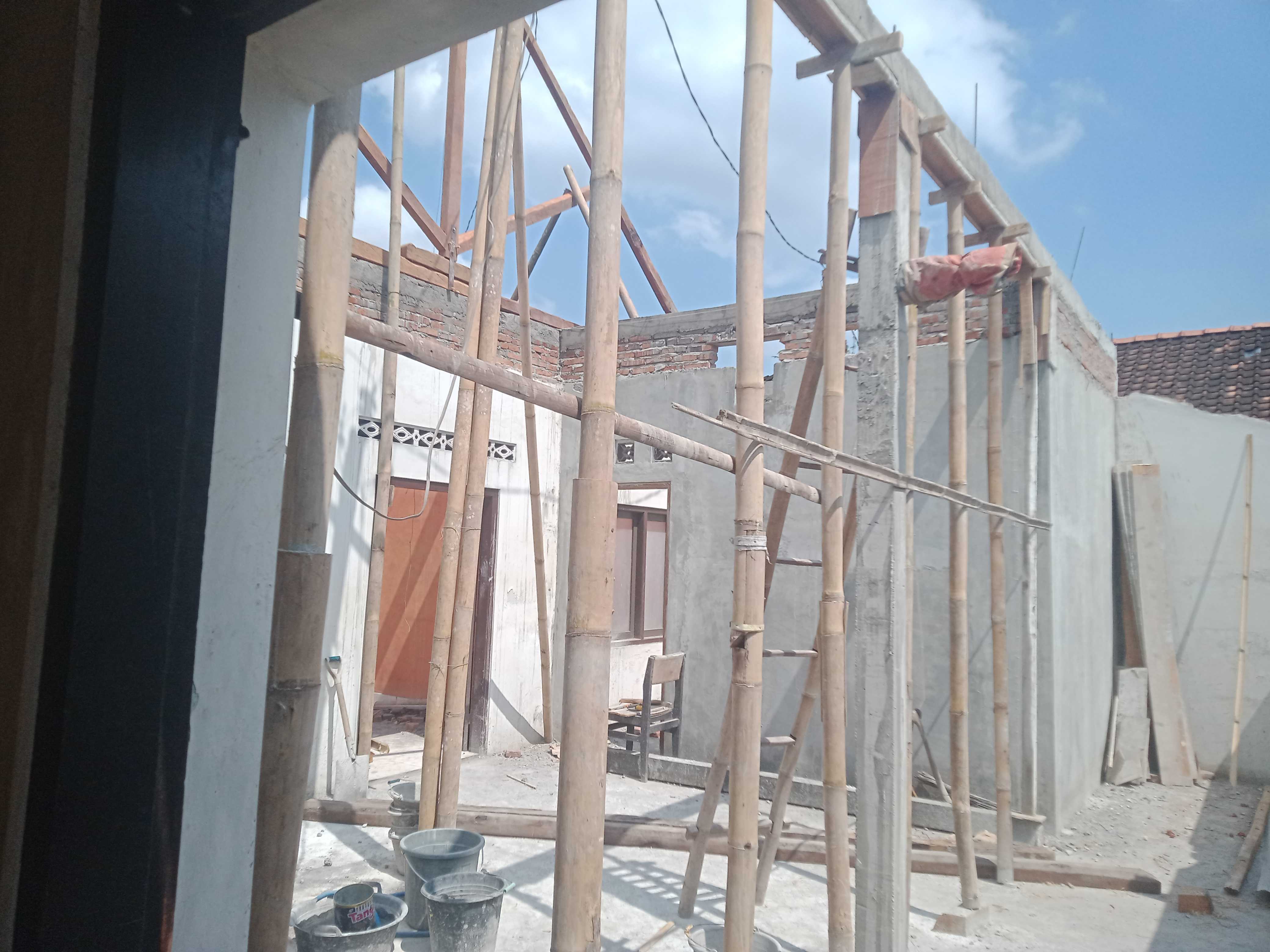 Foto Rumah 50% HASDI WANTORO WAKIDI